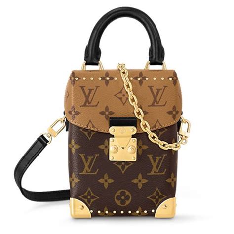 túi đựng Louis Vuitton